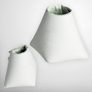 RP276 Testicle Shield.