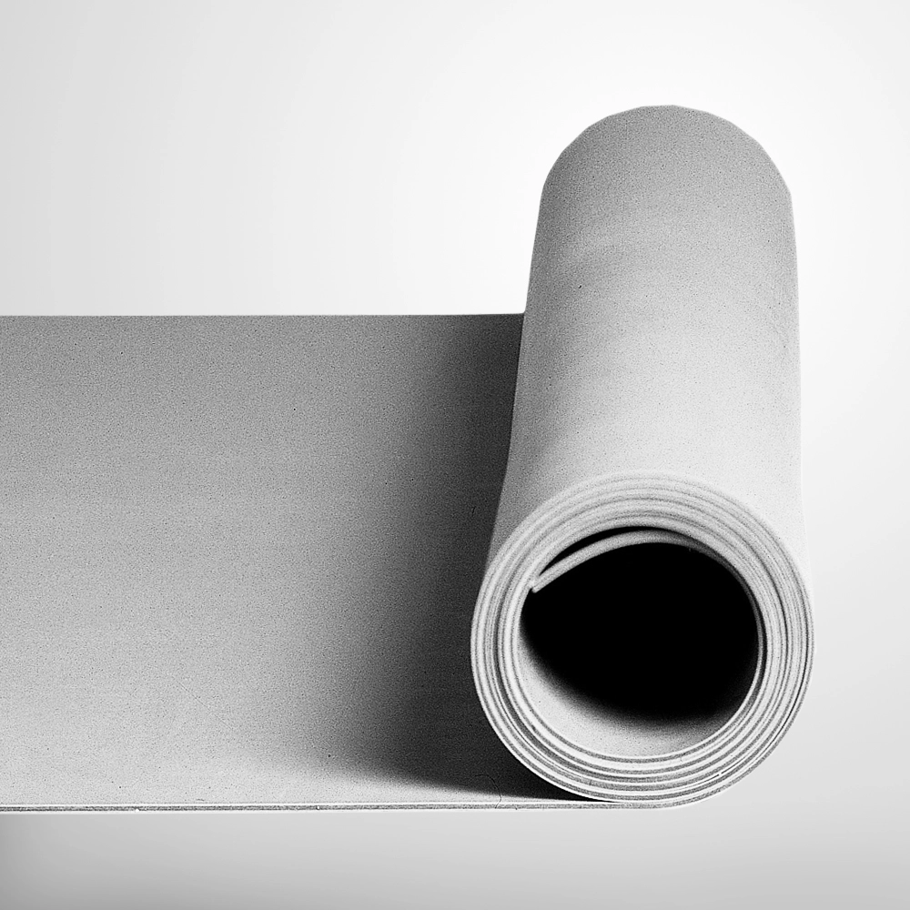 PI_AZ187_2 AZ187 Lead Rubber Single Layer Material.