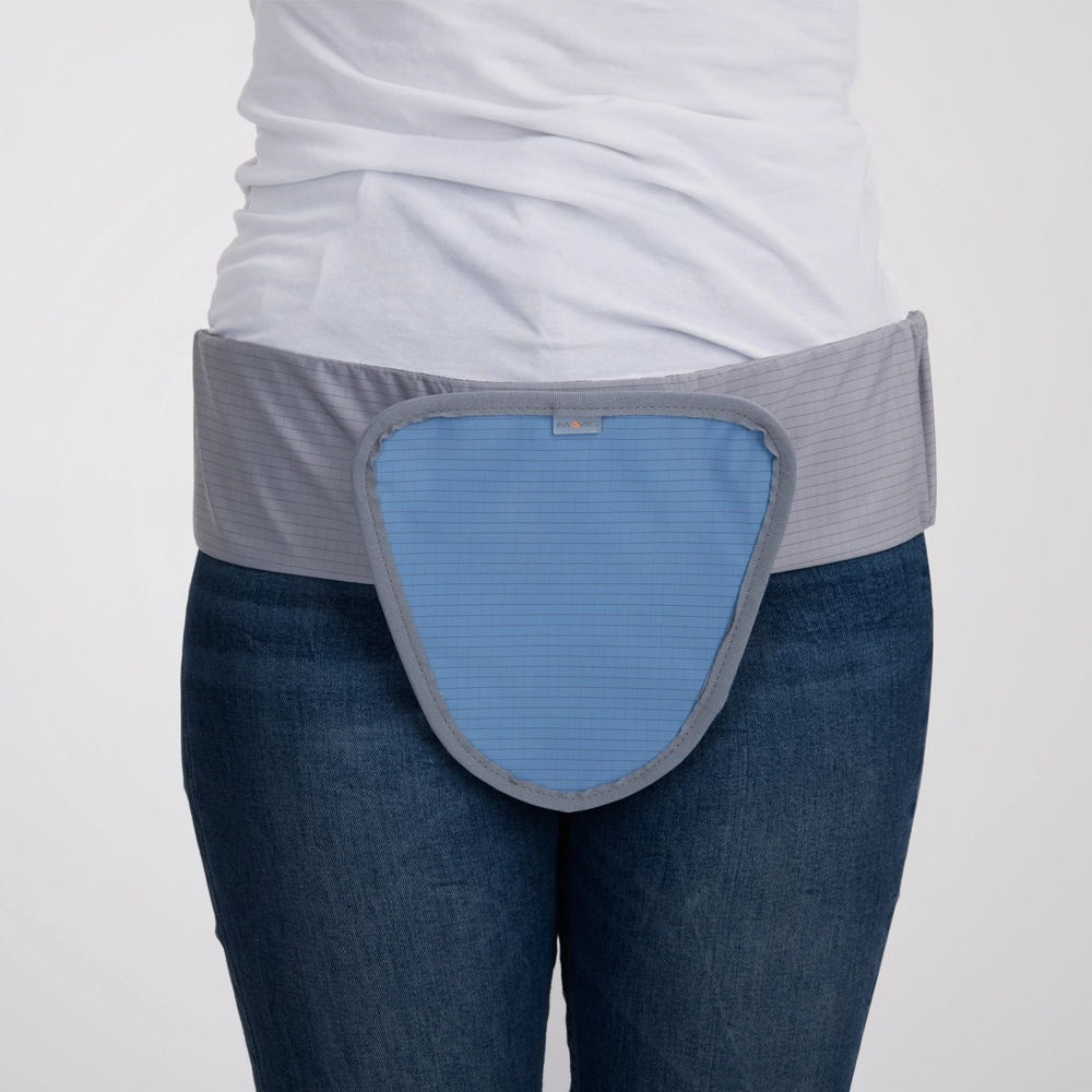 mavig-rp679-ovarian-x-ray-protection-with-belt_1 RP679 Ovary shield.